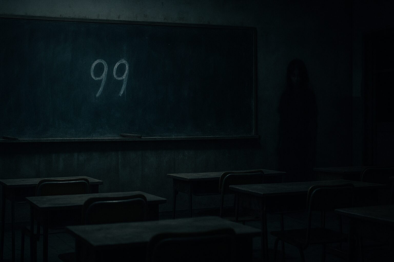99番